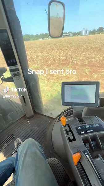 What He Sent Back: A Fun Text Exchange