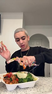 102K views · 3K reactions | Panda express #eating #mukbang #foodie #asmr #comedy | Ryan Jay | Facebook