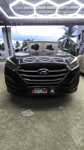 8.9K views · 31 reactions | Hyundai Tucson Basic JBL Speakers Setup...