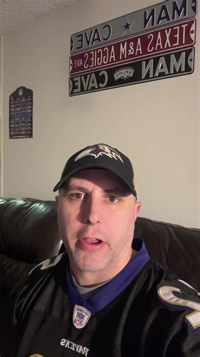 Sunday Night Football 🏈 Ravens beat the Patriots 24-23 #NFL #NFLTikTok #Football #RavensFlock #BaltimoreRavens