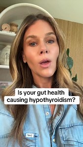 Meet your microbiome defenders 🦠: A 2024 Mendelian randomization study found that Akkermansia, Butyrivibrio, Holdemania, and Ruminococcaceae UCG-011 are causally linked to lower hypothyroidism risk, while Anaerostipes, Intestinimonas, & Ruminiclostridium5 act as hidden threats. strence backed ays to upport foursidism thyroid axis: - Prebiotic-rich foods (onions, garlic, Jerusalem artichoke) - Fermented foods (yogurt, kefir, kimchi) - Polyphenol-rich fruits (berries, dark chocolate) Your gut is 