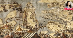 460 Years Since The Siege Of 1565 But How Great Was It Really?