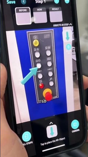 Digital Work Instructions GIRI