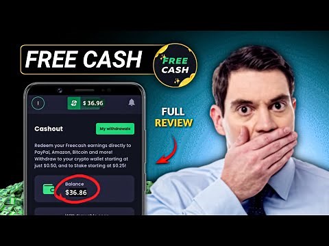 I Tested Free Cash App (free cash app review)