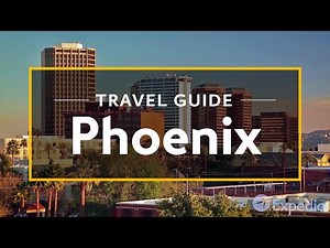 Phoenix Vacation Travel Guide