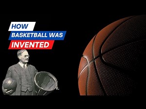 How Basketball Was Invented | Short Story