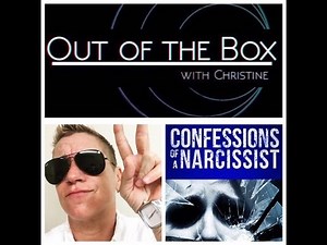 AN INTERVIEW WITH A MASTER NARCISSIST: HG TUDOR