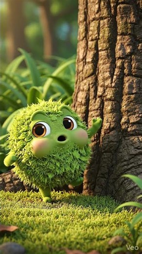 麻糬草 #nippy #cute #funny #3danimation #memes #art #comedy