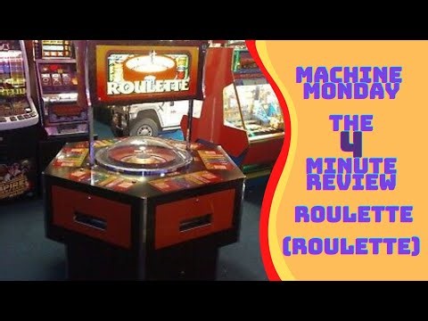 Roulette - 2p Amusement Arcade - Review 4
