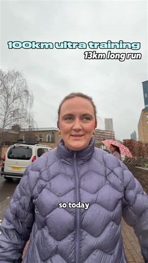 Jennifer Mannion on Instagram: "Im attempting to run 100km in May from London to Brighton because clearly I’ve gone mad xx 🌟 My training block doesn’t actually start until the start of February so right now I’m just trying to keep on moving - I took a little break over Xmas because honestly my body was mashed from the 5k and half marathon PB because I emptied the tank on most runs!! I also like the stupid northern woman I am stopped going the gym as much after Sydney marathon so my body wasn’t 