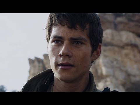 Thomas' Speech to Stop WCKD and Save Minho [The Scorch Trials]