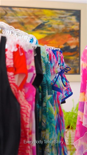 Nicola Jane - Post-Surgery Swimwear