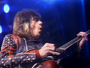 Judas Priest 乐队1982 Live Vengeance '82
