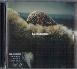 Beyoncé - Lemonade