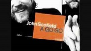 A Go Go Chords by John Scofield - ChordU