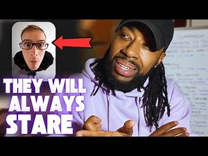 10 Major Reasons People ALWAYS Stare at the Chosen One 👀