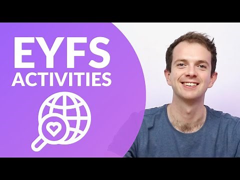 Understanding the World Activities | EYFS Focus #7