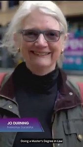 Get ahead of the competition and become an expert in your field with a Master's in Law (LLM). | The University of Law