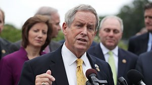 Rep. Wilson and National Right to Work Committee President Announce Reintroduction of Right to Work Act