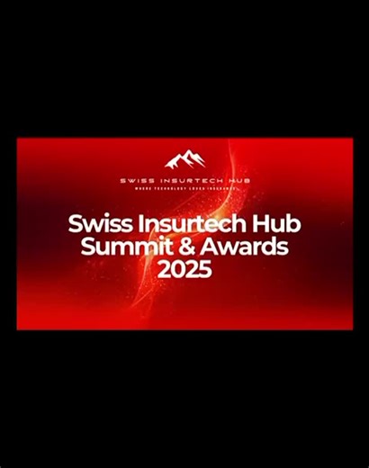 🔥 𝐖𝐡𝐚𝐭. 𝐀. 𝐄𝐯𝐞𝐧𝐢𝐧𝐠! 🔥𝐓𝐡𝐞 𝐒𝐰𝐢𝐬𝐬 𝐈𝐧𝐬𝐮𝐫𝐓𝐞𝐜𝐡 𝐒𝐮𝐦𝐦𝐢𝐭 & 𝐀𝐰𝐚𝐫𝐝𝐬 2025 𝐰𝐚𝐬 𝐚𝐧 𝐚𝐛𝐬𝐨𝐥𝐮𝐭𝐞 𝐛𝐥𝐚𝐬𝐭!Huge thanks to everyone who joined, both in the… | Swiss InsurTech Hub