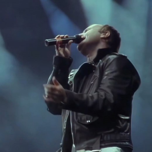 Genesis | A classic from "The Lamb Lies Down On Broadway” - Phil singing "In The Cage", performed on the Mama Tour in 1984. | Instagram