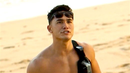 Pack It Up on FOX's Rescue: Hi-Surf