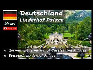 Discover Linderhof Palace: A Fascinating Tour Through Bavaria's Royal History