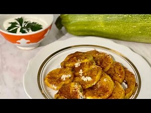 Κολοκυθάκια ξεροψηστά