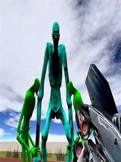 SCP 096 MAZE (Garry_s Mod) #scp #scp096 #garrysmod #foryoupage #growmyaccount