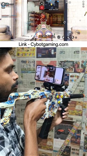 Cod Mobile Controller #shorts#shortsfeed#controller#cybotgaming#gaming#callofduty#codmobile#codm#cod