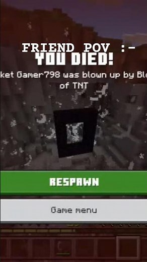 MINECRAFT DEADLIEST TRAP 💀 TO KILL YOUR FRIENDS IN MINECRAFT