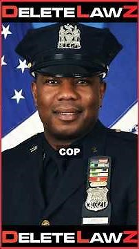 COPPER CHRISTOPHER CRIBBS GETS HURT AND ARRESTED!