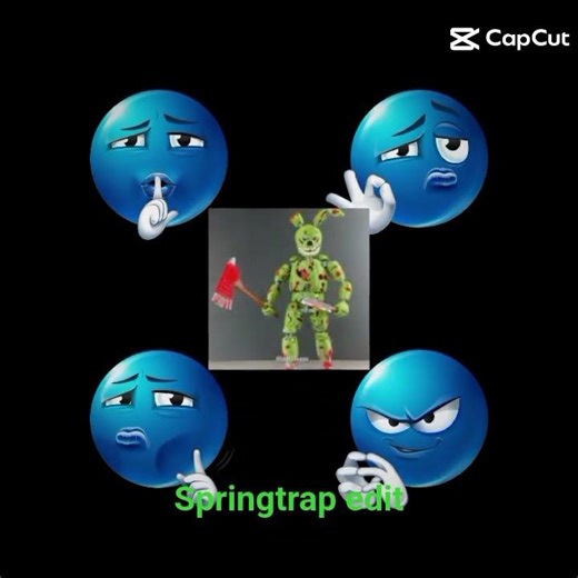 #five spring-trap edit