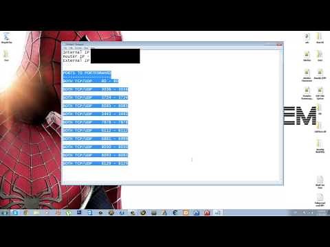 Making a World of Warcraft Server Public So Everyone Can Play AGAIN!