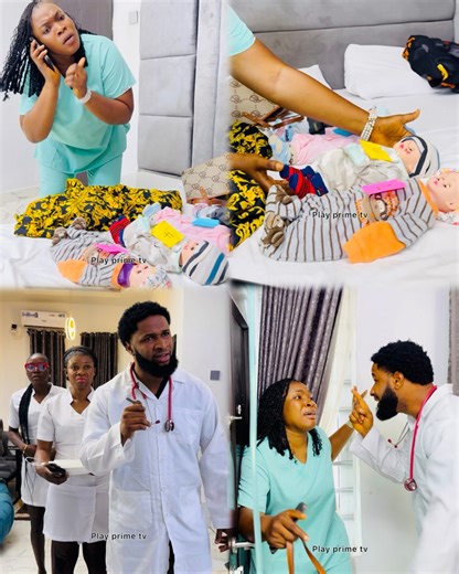 27K views · 630 reactions | Nurses secret exposed #MedicalMystery | Play prime Tv | Facebook