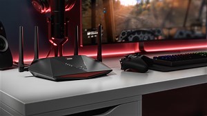 The Nighthawk® Pro Gaming router is packed with features powerful enough to handle all your home networking needs. Get the only gaming router you'll ever need: https://bit.ly/3wTcv4A | Astound Broadband | Facebook