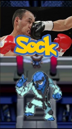 Fast Pokemon Facts: Throh and Sawk