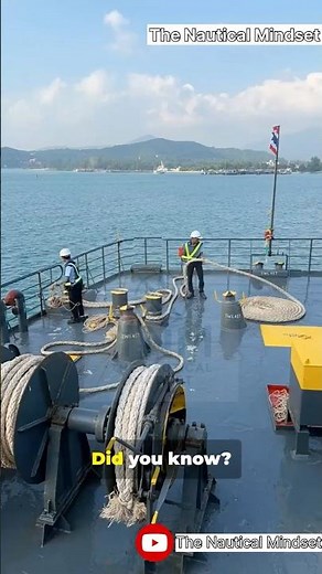 🧭 ⚓ No GPS? No Problem! How Sailors Used Dead Reckoning to Survive |The Nautical Mindset