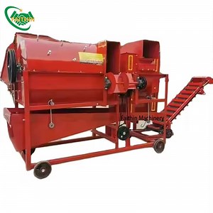 [Hot Item] Factory Price Peanut Picker Machine Dry Peanut Picking Machines Groundnut Picker Machine