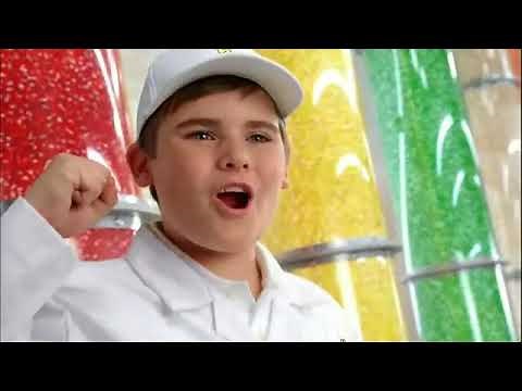 Haribo Gold Bears TV Commercial, Factory iSpottv
