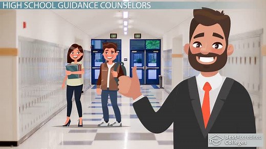 How To Become a High School Guidance Counselor