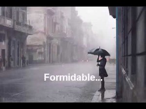 Stromae - Formidable (lyrics)