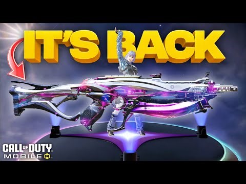 PP19 Bizon Iconic is back in action | Best Bizon Legendary?