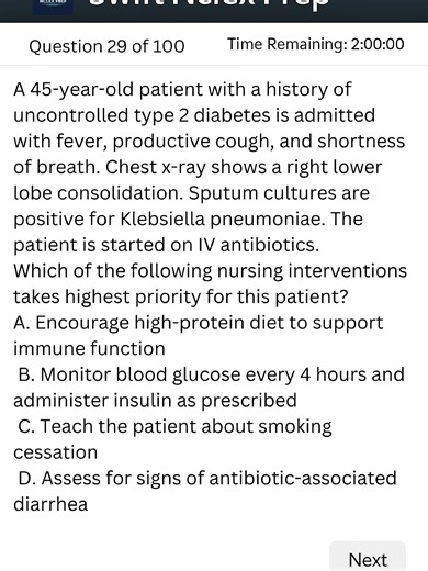 Essential NCLEX Tips for Nursing Students