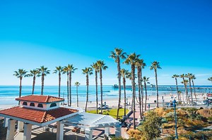 About Us - Oceanside Destination & Tourism Organization