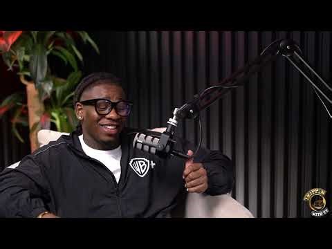TOUCHMONEY V TALKS, GUCCI 3RD LEG, ONLY FANS MONEY, FAVORITE COLLABS & MORE!