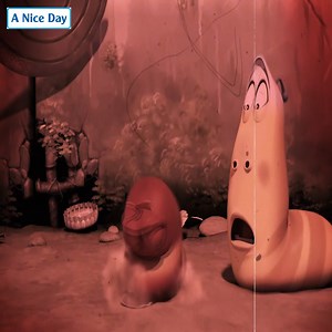 Growing a plant | Nice Day