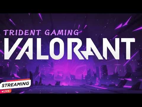 [🟠] Aaj Hoga Valorant