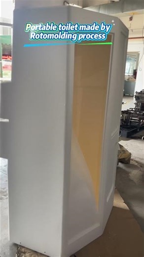 Rotomolding factory in China #rotationalmolding #rotomould #moldmaking #Rotomoldplasticproducts