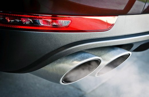 Why Does My Car Exhaust Smell Like Paint Thinner? (Explained) - Cherish Your Car
